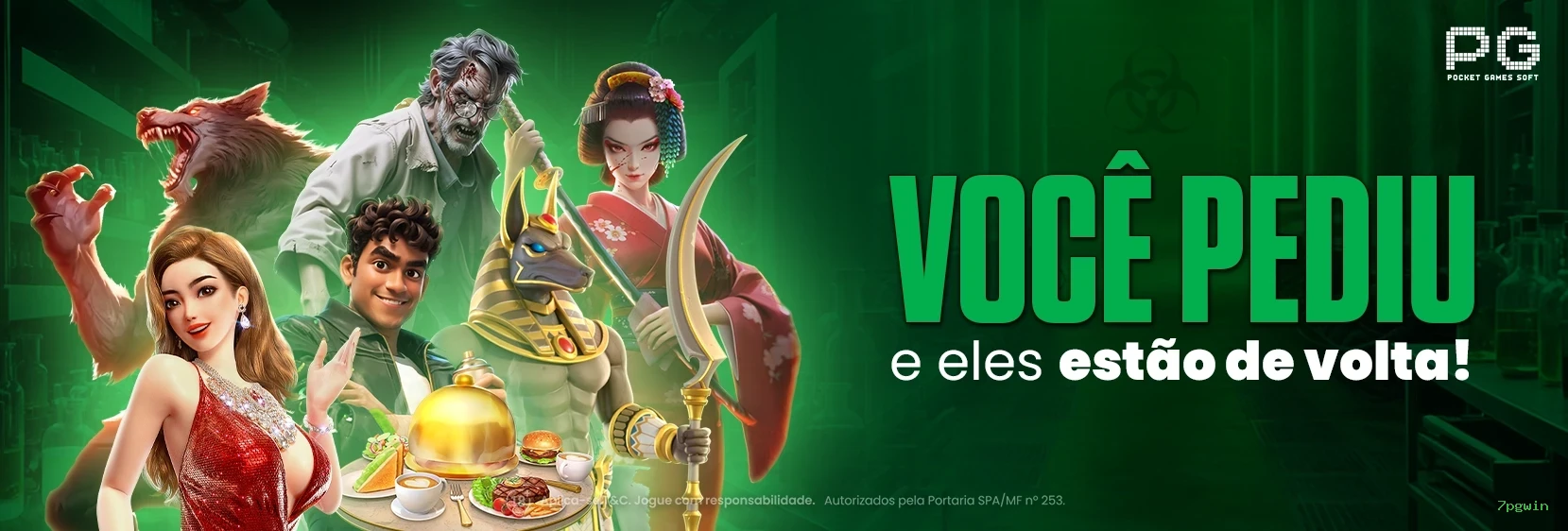 7pgwin — plataforma segura e premiada de apostas