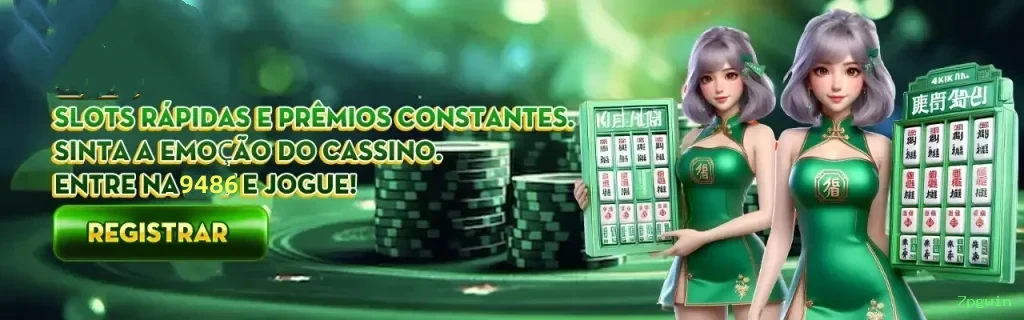 A Magia dos Caça-Níqueis no 7pgwin